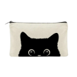 Peeking Cat Pouch Online