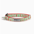 Holiday Trees Cat Collar Discount