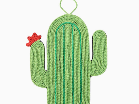 Cactus Cat Scratching Post Sale