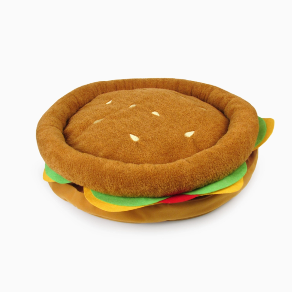 Burger Pet Bed Online Sale