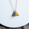 Halloween Charm Necklace Online