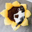 Sunflower Pet Bed Sale