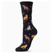 Bamboo Cat Socks Cheap