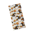 Halloween Cat Kitchen Towels (Set Of 2) on Sale