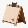 Black Cat Sticky Notes Online Sale