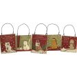 Sassy Cats Christmas Ornaments (Set of 5) For Cheap