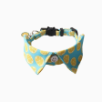 Preppy Cat Collar For Sale