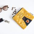 Normal Cat Lady Pouch Online Hot Sale