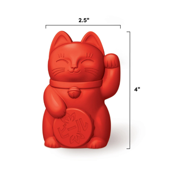 Lucky Cat Bottle Opener Sale