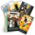 Grimalkin s Curious Cats Tarot Discount