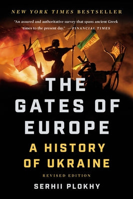 Gates of Europe: A History of Ukraine, The Cheap