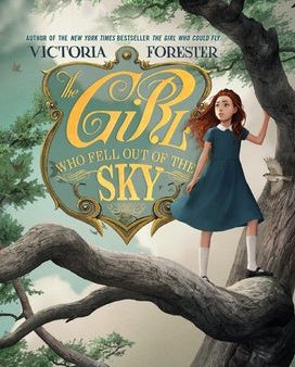 Girl Who Fell Out of the Sky, The Online now