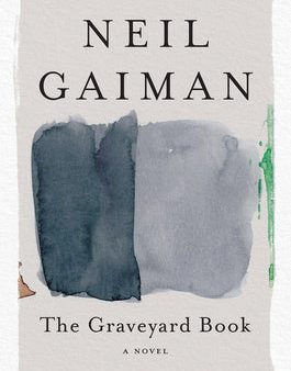 Graveyard Book, The For Discount