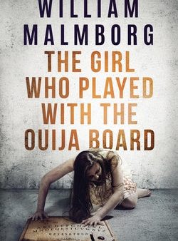 Girl Who Played With The Ouija Board, The Online Sale