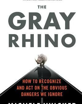 Gray Rhino, The Hot on Sale