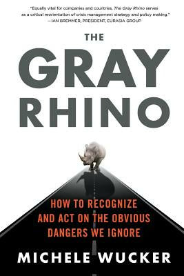 Gray Rhino, The Hot on Sale