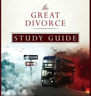 Great Divorce Study Guide: A Bible Study on The Great Divorce by C.S. Lewis, The Fashion