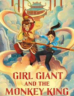 Girl Giant and the Monkey King Sale