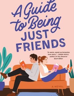 Guide to Being Just Friends, A Online