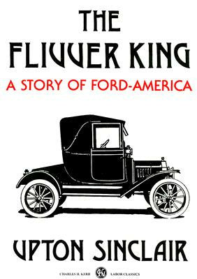 Flivver King: A Story of Ford-America, The Online