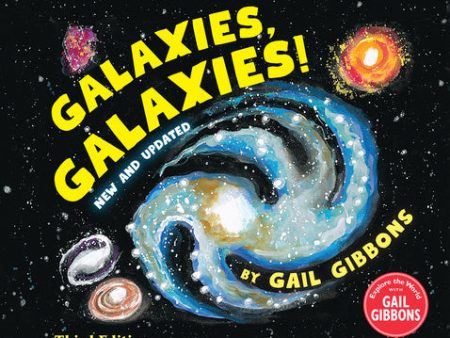 Galaxies, Galaxies! (Third Edition) Sale