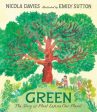 Green: The Story of Plant Life on Our Planet Discount