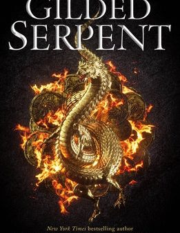 Gilded Serpent Discount