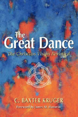 Great Dance: The Christian Vision Revisited, The Supply