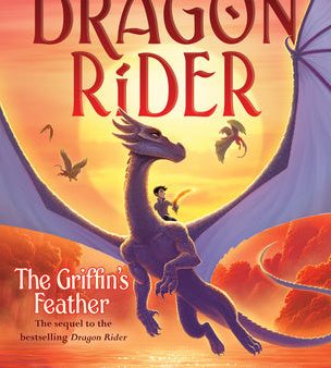 Griffin s Feather (Dragon Rider #2): Volume 2, The For Sale