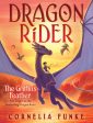 Griffin s Feather (Dragon Rider #2): Volume 2, The For Sale