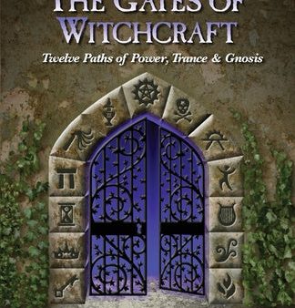 Gates of Witchcraft, The For Discount