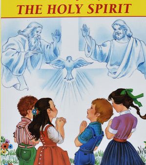 Gifts of the Holy Spirit, The Supply