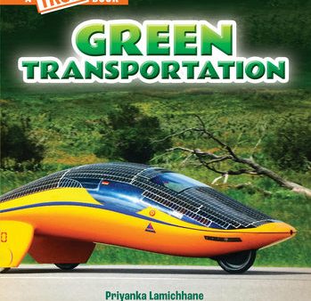 Green Transportation (a True Book: A Green Future) Sale