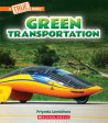 Green Transportation (a True Book: A Green Future) Sale