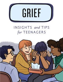 Grief: Insights and Tips for Teenagers Online