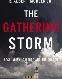 Gathering Storm: Secularism, Culture, and the Church, The Supply