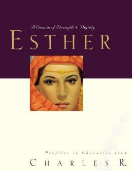 Great Lives: Esther: A Woman of Strength and Dignity Online Sale