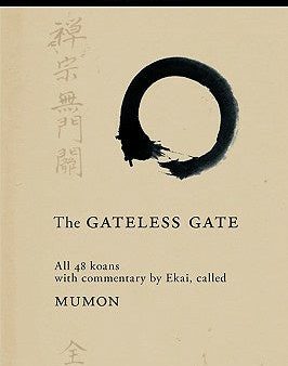 Gateless Gate, The Sale