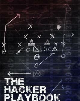 Hacker Playbook: Practical Guide To Penetration Testing, The Discount