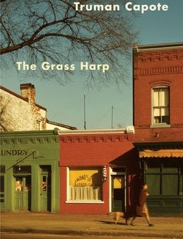 Grass Harp, The on Sale