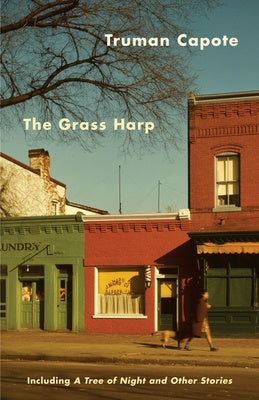 Grass Harp, The on Sale