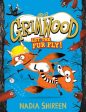 Grimwood: Let the Fur Fly!: Volume 2 Online Hot Sale