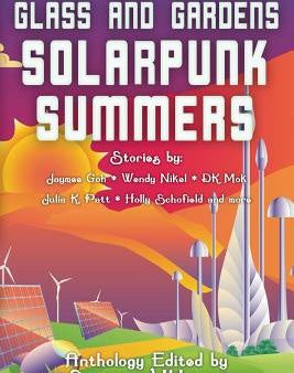 Glass and Gardens: Solarpunk Summers Sale