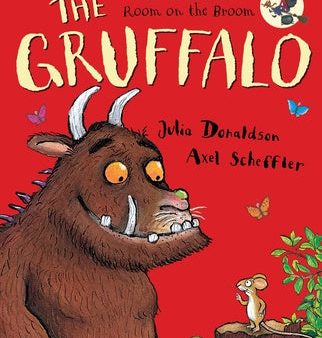 Gruffalo, The Online now