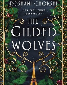 Gilded Wolves, The Online