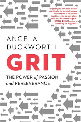 Grit: The Power of Passion and Perseverance Online Sale