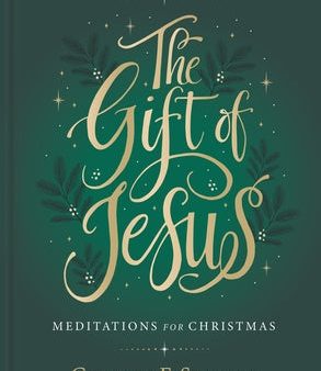 Gift of Jesus: Meditations for Christmas, The Online