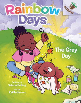 Gray Day: An Acorn Book (Rainbow Days #1), The Sale