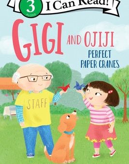 Gigi and Ojiji: Perfect Paper Cranes Discount