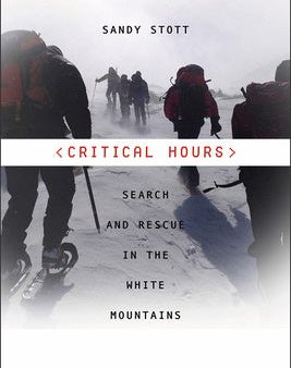 Critical Hours: Search and Rescue in the White Mountains Supply